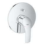 Grohe Eurosmart Ankastre Banyo/Duş Bataryası - 19450002