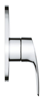 Grohe Eurosmart Ankastre Duş Bataryası