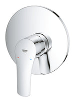 Grohe Eurosmart Ankastre Duş Bataryası
