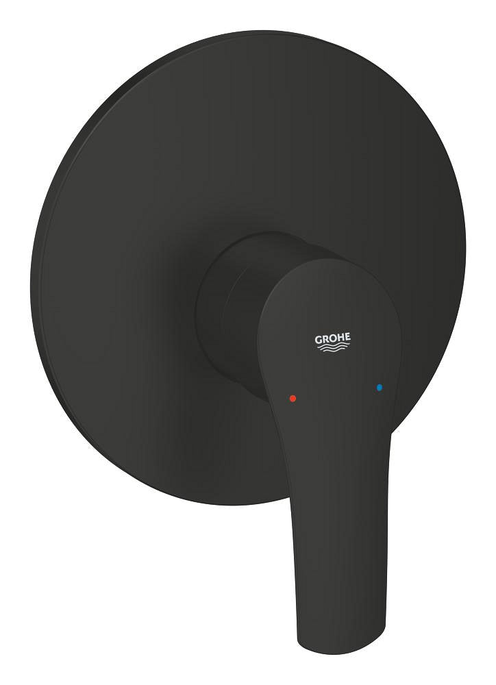 Grohe Eurosmart Ankastre Duş Bataryası (194512433)