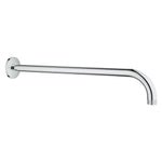 GROHE EUROSMART ANKASTRE SET