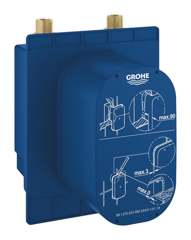 Grohe Eurosmart Cosmopolitan E Ankastre Montaj Kutusu - 36336001