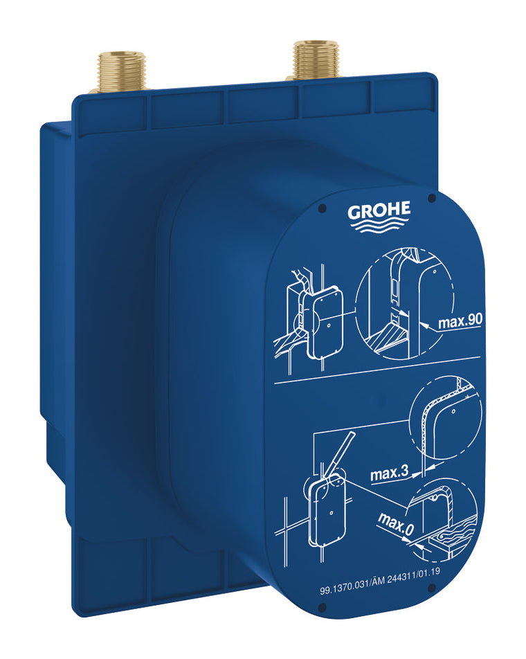 Grohe Eurosmart Cosmopolitan E Ankastre Montaj Kutusu - 36339001