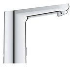 Grohe Eurosmart Cosmopolitan E Fotoselli lavabo bataryası, çift su girişli ayarlanabilir sıcaklık sınırlayıcısı - 36327002