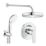 Grohe Eurosmart Cosmopolitan Set