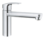 Grohe Eurosmart Eviye Bataryası - 30617000