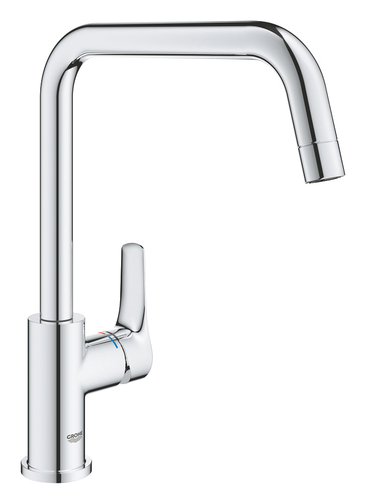 Grohe Eurosmart Eviye Bataryası - 30618000