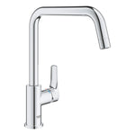 Grohe Eurosmart Eviye Bataryası - 30618000