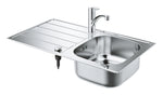 Grohe Eurosmart Eviye Ve Batarya Seti - 31565Sd1