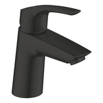 Grohe Eurosmart Lavabo Bataryası 1/2″ S-Boyutu Mat Siyah - 239682433