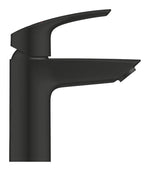 Grohe Eurosmart Lavabo Bataryası, Mat Siyah - 239222433