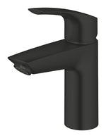 Grohe Eurosmart Lavabo Bataryası, Mat Siyah - 239222433