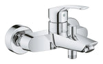 Grohe Tek kumandalı Banyo Bataryası