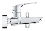 Grohe Tek kumandalı Banyo Bataryası