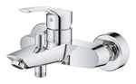 Grohe Tek kumandalı Banyo Bataryası