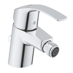 Grohe Eurosmart Tek Kumandalı Bide Bataryası S - Boyut