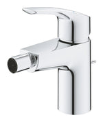 Grohe Eurosmart Tek Kumandalı Bide Bataryası S - Boyut