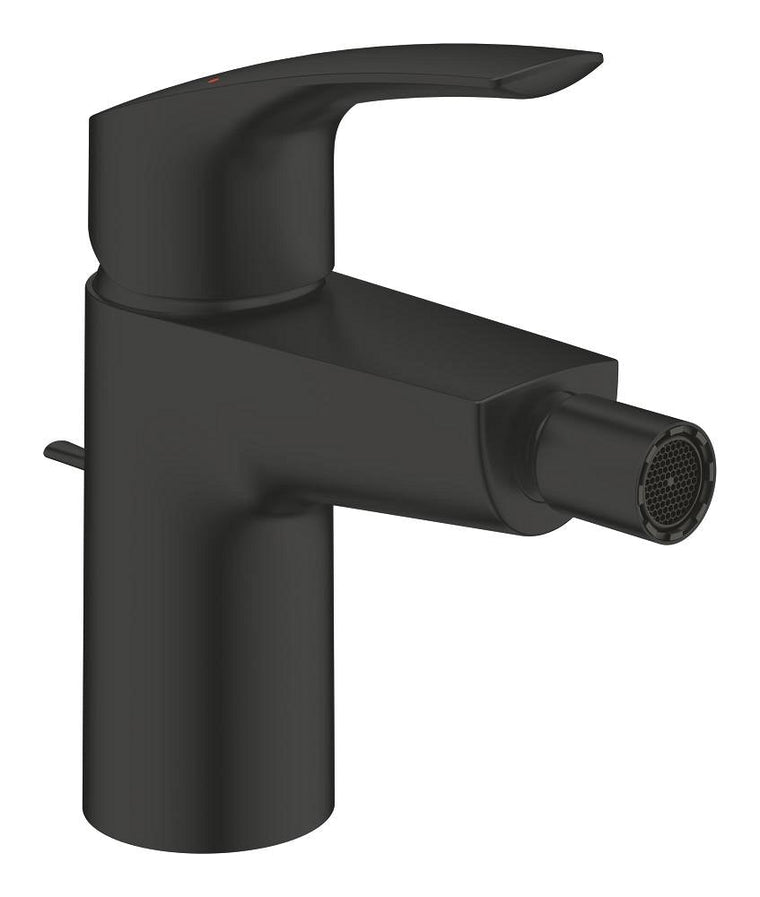 Grohe Eurosmart Tek kumandalı bide bataryası S-Boyut - 329292433