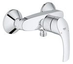 Grohe Eurosmart Tek Kumandalı Duş Bataryası