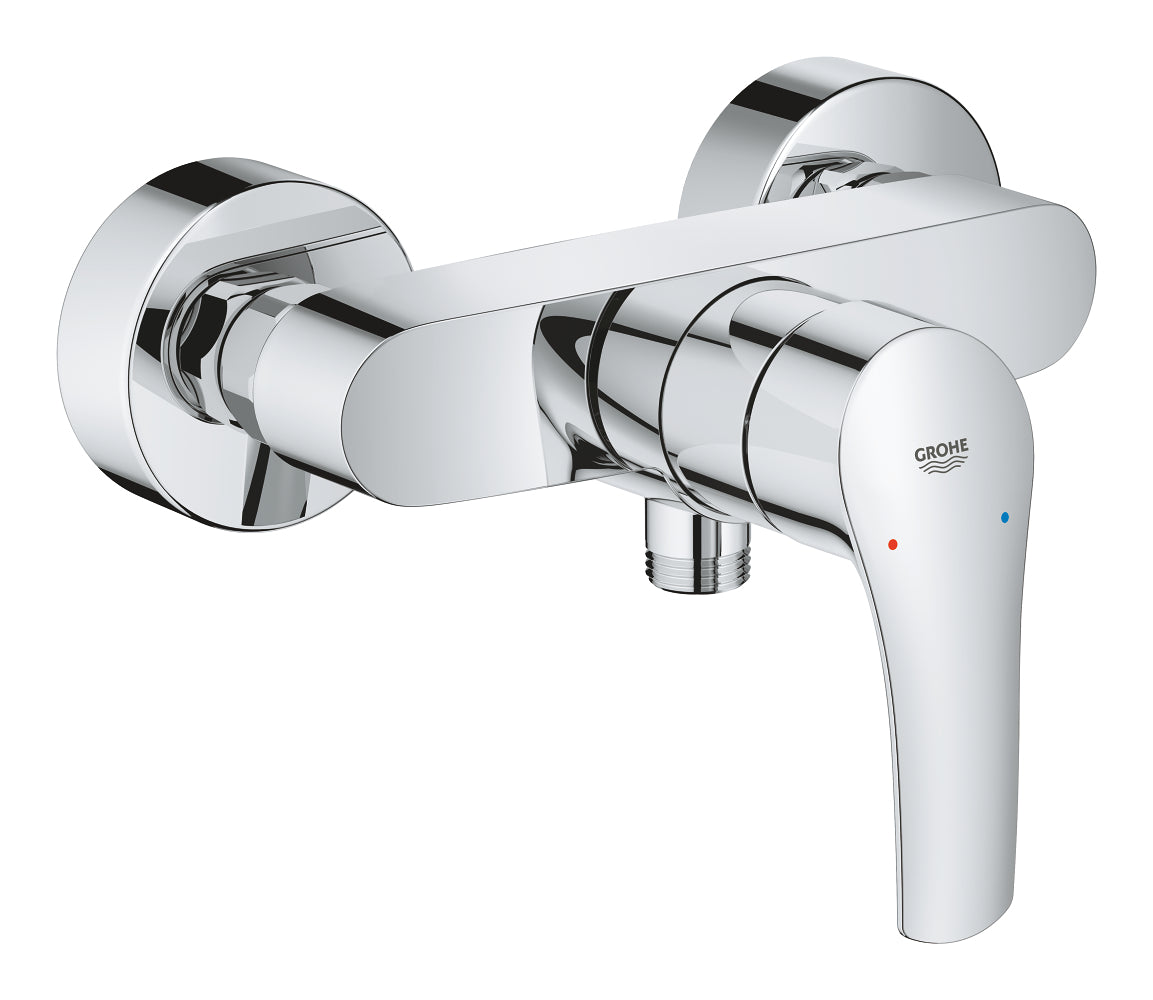 Grohe Eurosmart Tek Kumandalı Duş Bataryası