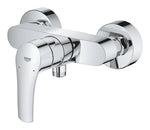 Grohe Eurosmart Tek Kumandalı Duş Bataryası