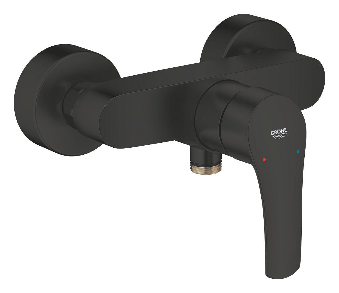 Grohe Eurosmart Tek Kumandalı Duş Bataryası (335552433)