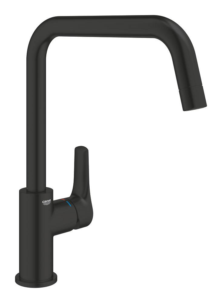 Grohe Eurosmart Tek Kumandalı Eviye Bataryası -305672430