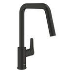 Grohe Eurosmart Tek Kumandalı Eviye Bataryası (306192430)