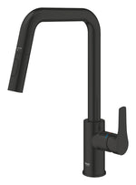 Grohe Eurosmart Tek Kumandalı Eviye Bataryası (306192430)