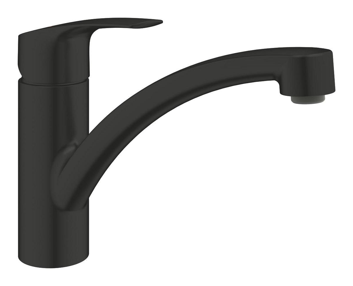 Grohe Eurosmart Tek kumandalı eviye bataryası - 332812433