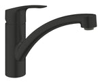 Grohe Eurosmart Tek kumandalı eviye bataryası - 332812433