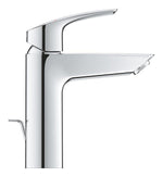 Grohe Eurosmart Tek Kumandalı Lavabo Bataryası M-Boyut