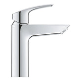 Grohe Eurosmart Tek Kumandalı Lavabo Bataryası 
M - Boyut - 2339530E