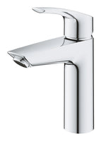 Grohe Eurosmart Tek Kumandalı Lavabo Bataryası 
M - Boyut - 2339530E