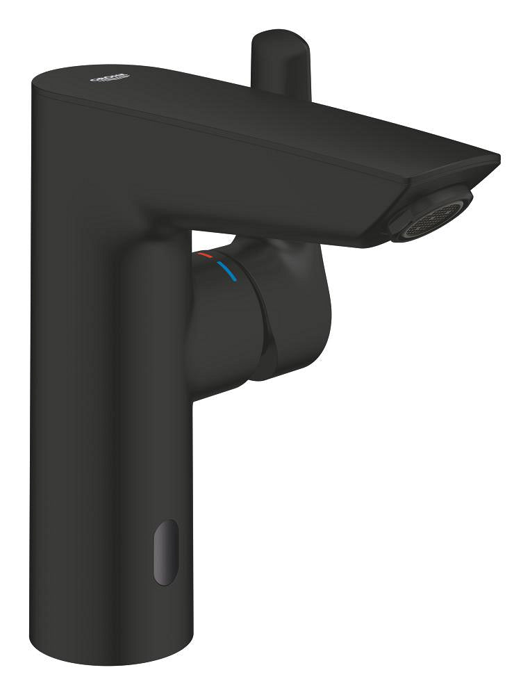 Grohe Eurosmart Tek Kumandalı Lavabo Bataryası M-Boyut (239752433)