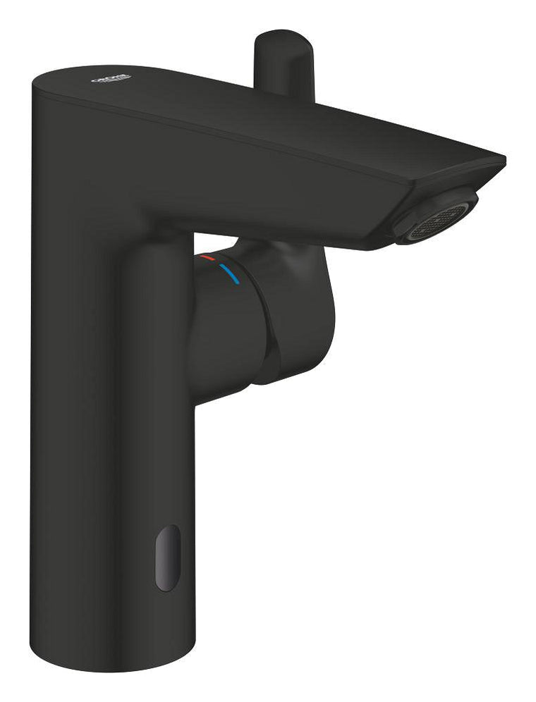 Grohe Eurosmart Tek Kumandalı Lavabo Bataryası M-Boyut (239752433)