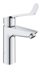 Grohe Eurosmart Tek Kumandalı Lavabo Bataryası 
M - Boyut - 23985003