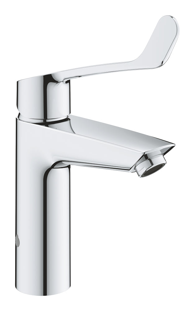 Grohe Eurosmart Tek Kumandalı Lavabo Bataryası 
M - Boyut - 23985003