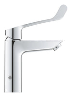 Grohe Eurosmart Tek Kumandalı Lavabo Bataryası 
M - Boyut - 23985003