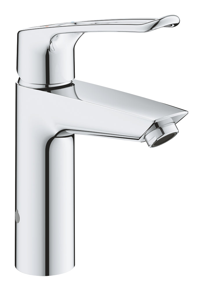 Grohe Eurosmart Tek Kumandalı Lavabo Bataryası 
M - Boyut - 23987003