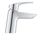 Grohe Eurosmart Tek Kumandalı Lavabo Bataryası 
S - Boyut - 23968003