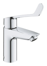 Grohe Eurosmart Tek Kumandalı Lavabo Bataryası 
S - Boyut - 23984003