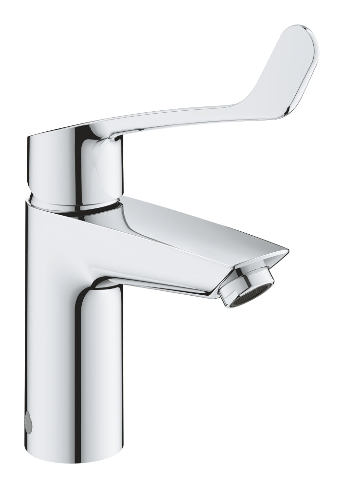 Grohe Eurosmart Tek Kumandalı Lavabo Bataryası 
S - Boyut - 23984003