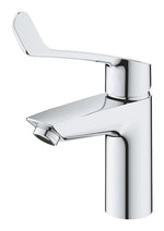Grohe Eurosmart Tek Kumandalı Lavabo Bataryası 
S - Boyut - 23984003