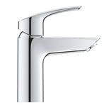 Grohe Eurosmart Tek Kumandalı Lavabo Bataryası 
S - Boyut - 24192003