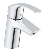 Grohe Eurosmart Tek Kumandalı Lavabo Bataryası S - Boyut