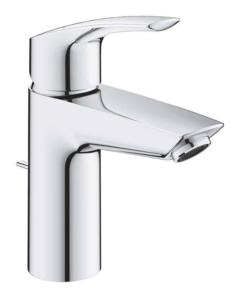 Grohe Eurosmart Tek Kumandalı Lavabo Bataryası S - Boyut