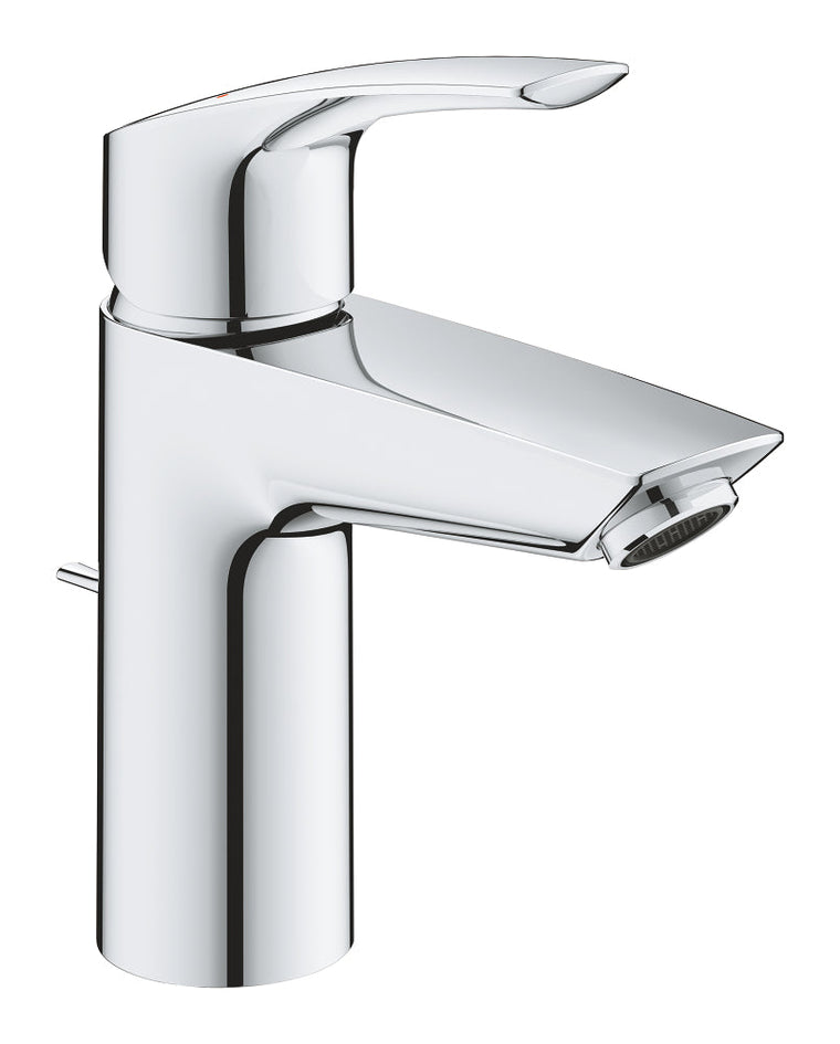 Grohe Eurosmart Tek Kumandalı Lavabo Bataryası S - Boyut