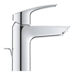 Grohe Eurosmart Tek Kumandalı Lavabo Bataryası S - Boyut