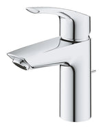 Grohe Eurosmart Tek Kumandalı Lavabo Bataryası S - Boyut